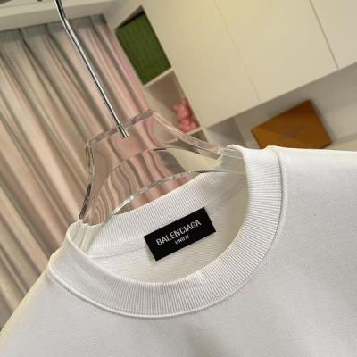wholesale quality balenciaga hoodies model no. 64